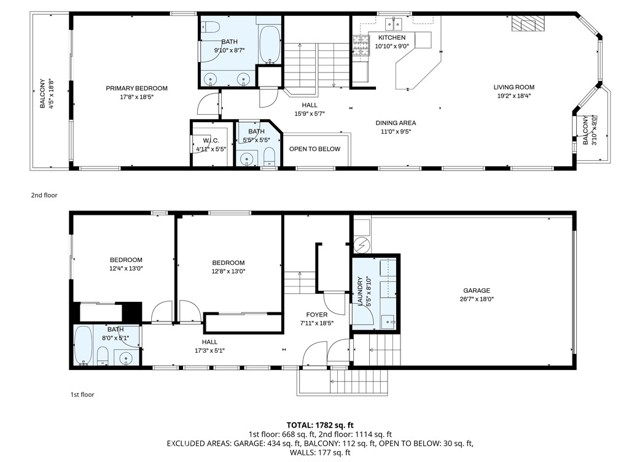 Detail Gallery Image 44 of 44 For 191 J St, Cayucos,  CA 93430 - 3 Beds | 3 Baths