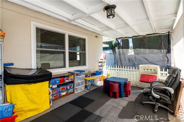 Detail Gallery Image 41 of 62 For 16040 Parthenia, North Hills,  CA 91343 - 2 Beds | 1/1 Baths