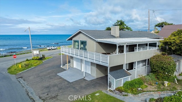Detail Gallery Image 6 of 73 For 6100 Moonstone Beach Dr, Cambria,  CA 93428 - 4 Beds | 3/1 Baths