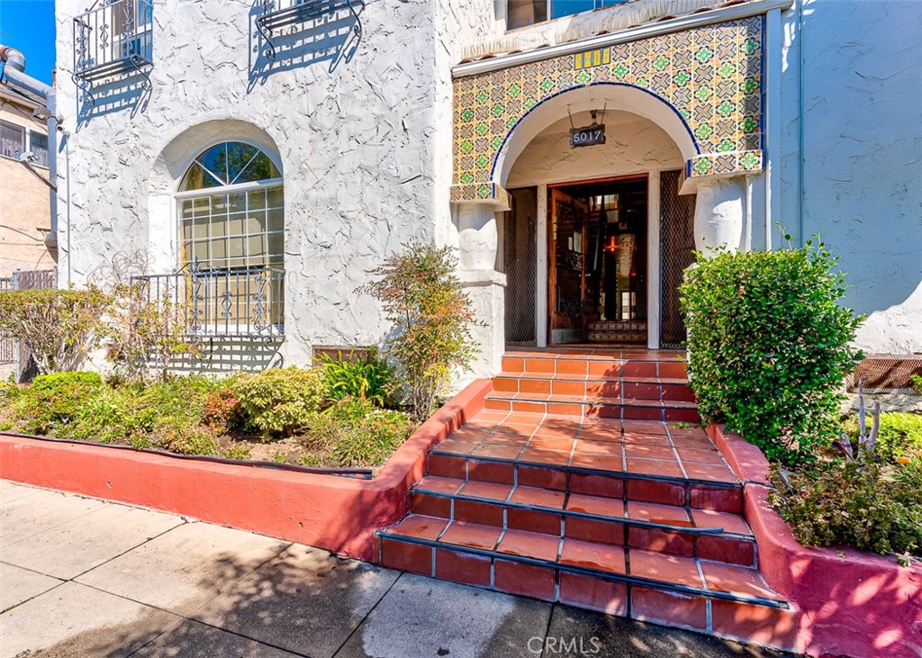 5017 Institute Place