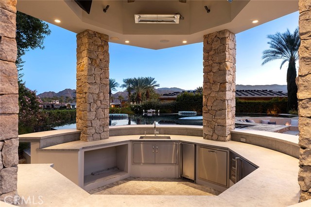 Detail Gallery Image 73 of 75 For 43052 via Siena, Indian Wells,  CA 92210 - 5 Beds | 5/2 Baths