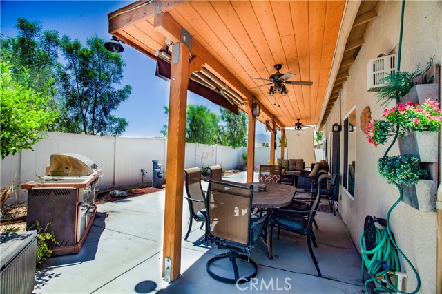 Detail Gallery Image 24 of 30 For 64213 Appalachian St, Desert Hot Springs,  CA 92240 - 3 Beds | 2 Baths