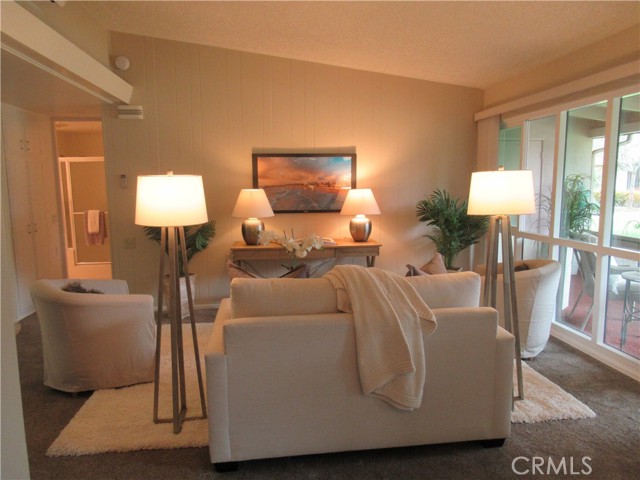 Detail Gallery Image 5 of 35 For 13131 Shawnee Ln M11-268d, Seal Beach,  CA 90740 - 2 Beds | 1 Baths