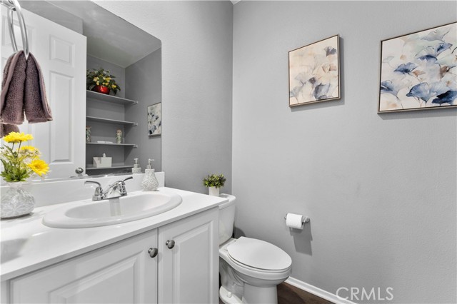 Detail Gallery Image 10 of 29 For 584 E Vodden St, Rialto,  CA 92376 - 3 Beds | 2/1 Baths