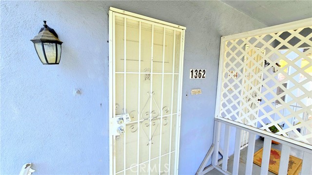 Detail Gallery Image 2 of 12 For 1362 N D St a,  San Bernardino,  CA 92405 - 1 Beds | 1 Baths