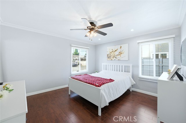 Detail Gallery Image 15 of 35 For 8606 Bright Ave, Whittier,  CA 90602 - 3 Beds | 1 Baths