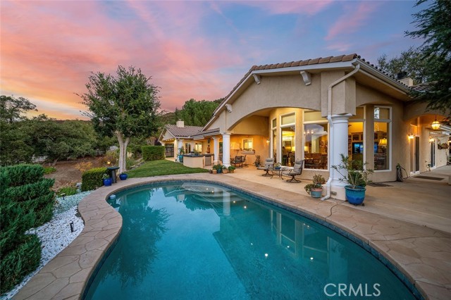 Detail Gallery Image 39 of 73 For 17520 Equestre Ct, Murrieta,  CA 92562 - 4 Beds | 3 Baths