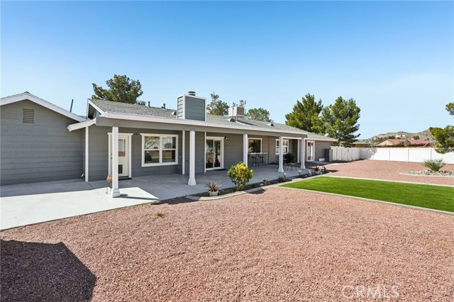 Detail Gallery Image 29 of 35 For 16055 Saint Timothy Rd, Apple Valley,  CA 92307 - 3 Beds | 3 Baths