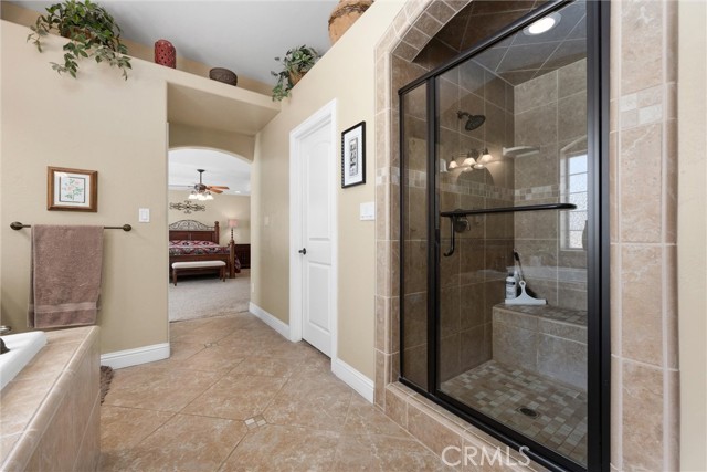 Detail Gallery Image 39 of 52 For 5200 Doble Aguila Way, Bakersfield,  CA 93306 - 4 Beds | 2/1 Baths