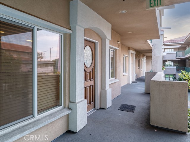 Detail Gallery Image 10 of 28 For 120 De Anza Street #208,  San Gabriel,  CA 91776 - 1 Beds | 1 Baths