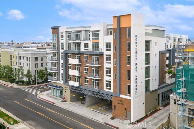 Detail Gallery Image 38 of 51 For 168 S Monterey St #413,  Alhambra,  CA 91801 - 1 Beds | 1/1 Baths