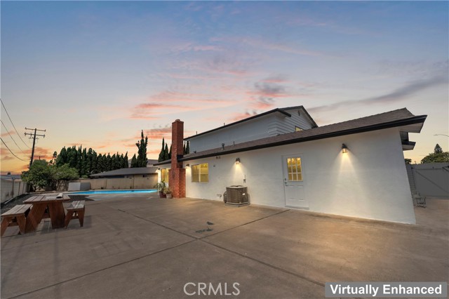 Detail Gallery Image 20 of 33 For 817 S Plymouth Pl, Anaheim,  CA 92806 - 3 Beds | 2/1 Baths