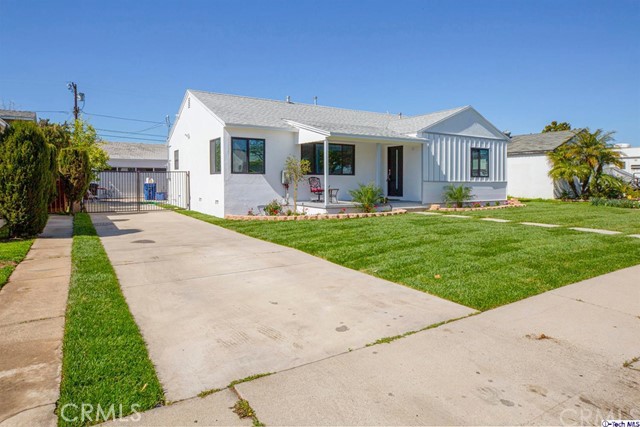 2 Bed Home for Sale in Sun Valley, California