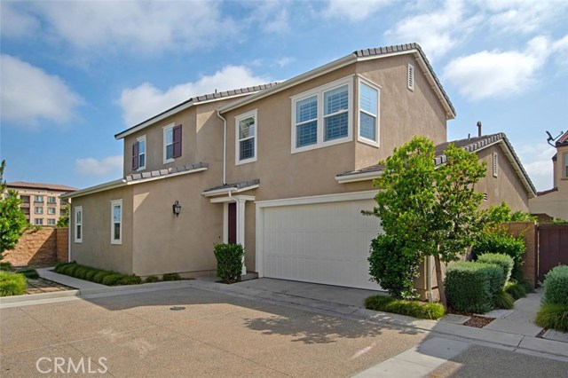 42 Brisbane Court, Tustin, CA 92782