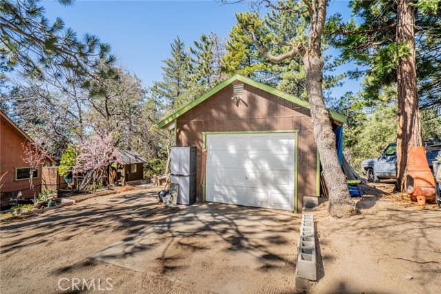 Detail Gallery Image 23 of 35 For 52647 Pine Cove, Idyllwild,  CA 92549 - 2 Beds | 1 Baths