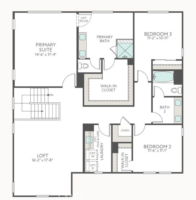 Detail Gallery Image 3 of 3 For 873 Railway Ln, Redlands,  CA 92374 - 4 Beds | 3 Baths