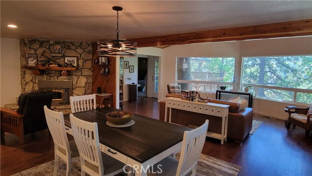 Detail Gallery Image 10 of 27 For 221 Darfo Dr, Crestline,  CA 92325 - 3 Beds | 2 Baths