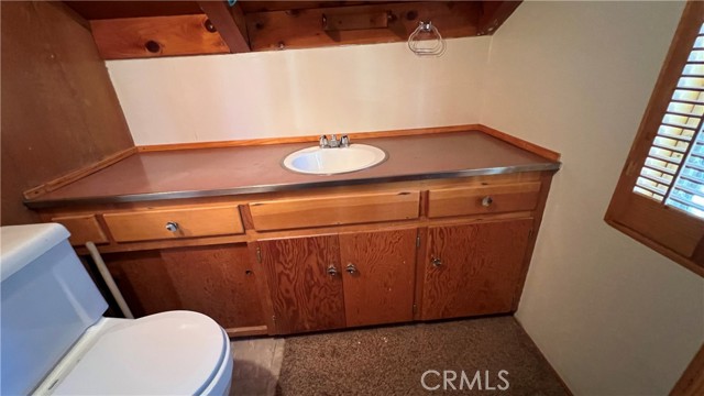 Detail Gallery Image 11 of 43 For 572 Dahlia Dr, Green Valley Lake,  CA 92341 - 3 Beds | 1/1 Baths
