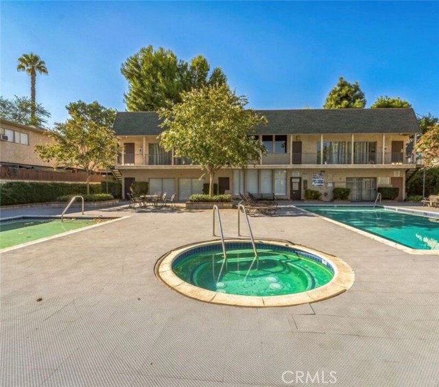 Detail Gallery Image 22 of 22 For 17105 Roscoe #09,  Northridge,  CA 91325 - 2 Beds | 1/1 Baths