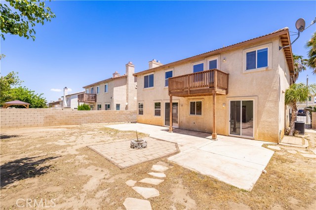 Detail Gallery Image 27 of 29 For 39221 Chantilly Ln, Palmdale,  CA 93551 - 5 Beds | 4 Baths