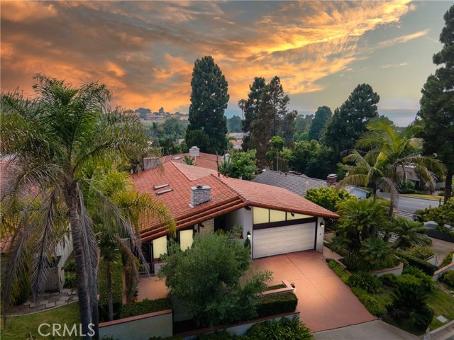 Image 2 for 1232 Via Landeta, Palos Verdes Estates, CA 90274