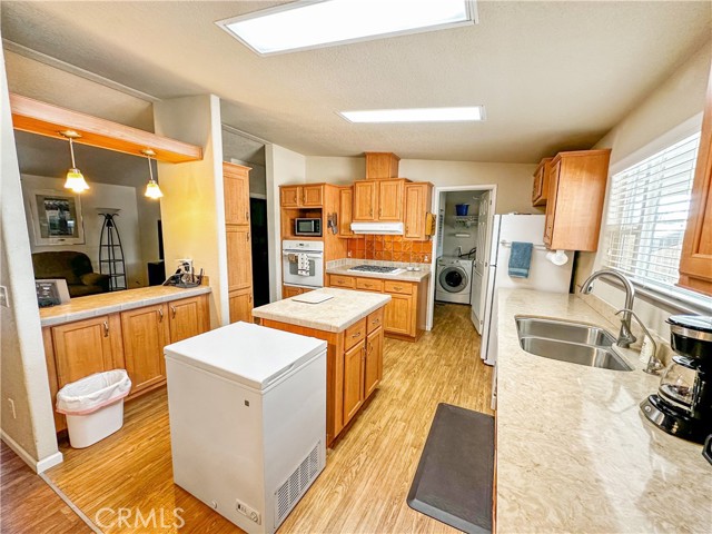 Detail Gallery Image 2 of 19 For 2450 E Hobsonway #43,  Blythe,  CA 92225 - 3 Beds | 2 Baths