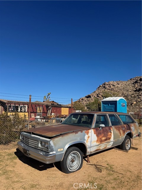 Detail Gallery Image 20 of 49 For 14423 Lynn, Apple Valley,  CA 92307 - 1 Beds | 1 Baths