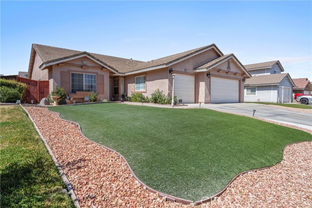 Detail Gallery Image 25 of 30 For 3267 Desert Cloud Ave, Rosamond,  CA 93560 - 4 Beds | 2 Baths