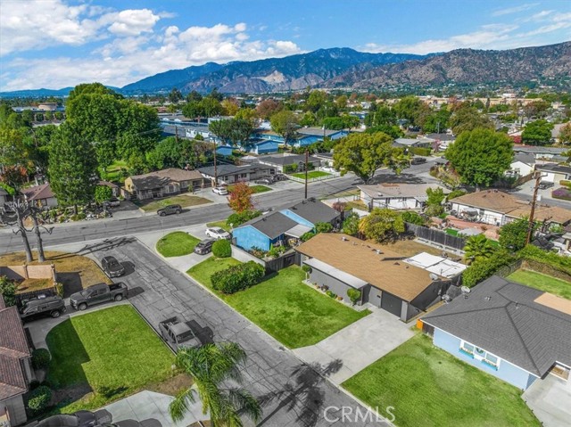 Detail Gallery Image 30 of 37 For 237 W Duell St, Glendora,  CA 91740 - 3 Beds | 1/1 Baths