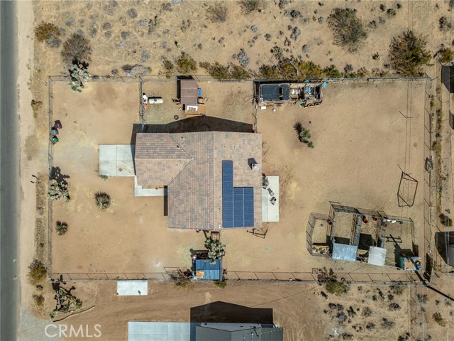 Detail Gallery Image 26 of 40 For 58455 Pimlico St, Yucca Valley,  CA 92284 - 4 Beds | 2 Baths