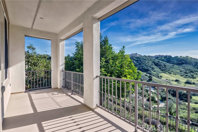 Detail Gallery Image 27 of 54 For 20 Vermilion Cliffs, Aliso Viejo,  CA 92656 - 4 Beds | 3/1 Baths