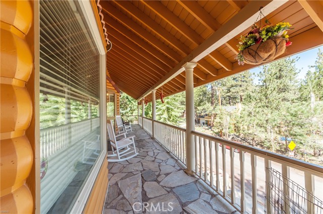 Detail Gallery Image 47 of 49 For 26690 Timberline Dr, Wrightwood,  CA 92397 - 4 Beds | 2/1 Baths