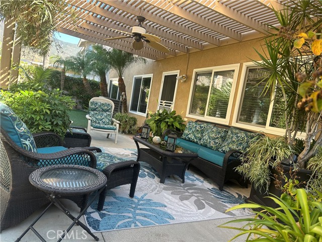 Detail Gallery Image 52 of 72 For 5370 Wrangler Dr, Fontana,  CA 92336 - 4 Beds | 2/1 Baths