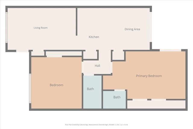 Detail Gallery Image 37 of 37 For 1836 Benedict, Pomona,  CA 91767 - 2 Beds | 2 Baths
