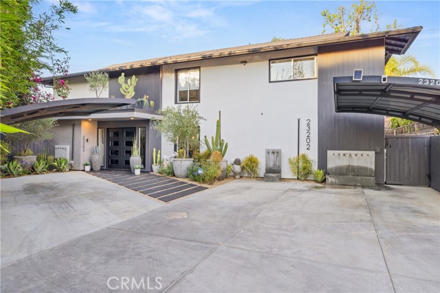 Detail Gallery Image 55 of 69 For 23202 Aetna St, Woodland Hills,  CA 91367 - 5 Beds | 4 Baths