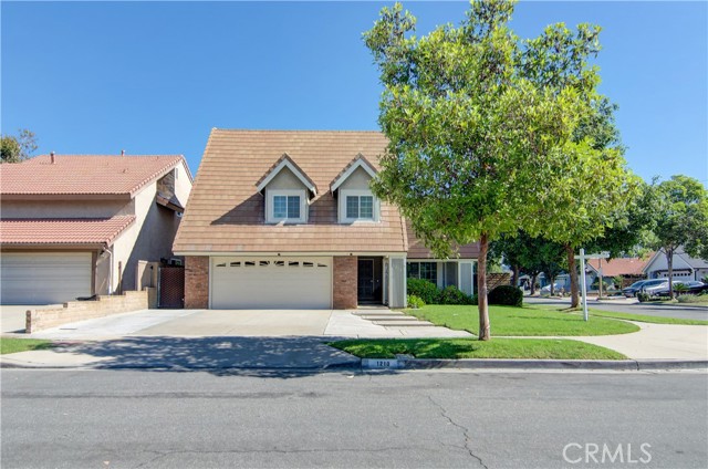 Image 3 for 1210 N Tippetts Ln, Anaheim, CA 92807