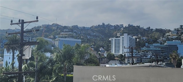 Detail Gallery Image 17 of 54 For 1015 N Kings Rd #205,  West Hollywood,  CA 90069 - 1 Beds | 2 Baths