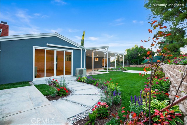 Detail Gallery Image 5 of 21 For 17350 Firma Ct, Granada Hills,  CA 91344 - 3 Beds | 2 Baths