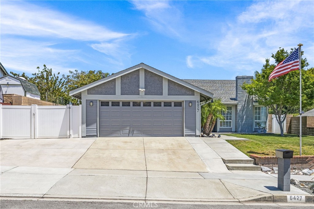 6427 Mayberry