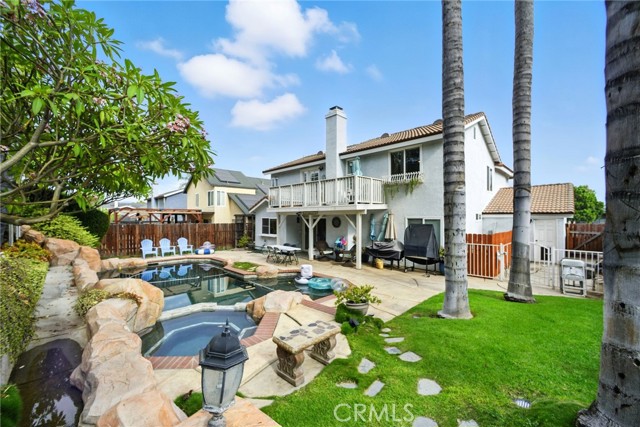 Detail Gallery Image 16 of 17 For 8333 Yearling Way, Jurupa Valley,  CA 92509 - 5 Beds | 3 Baths