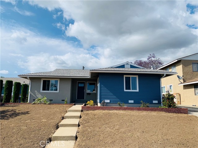 15069 Barnwall St, La Mirada, CA 90638