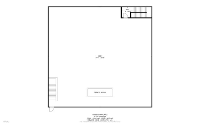 Image 1 of 16 For 537 Glendora Avenue