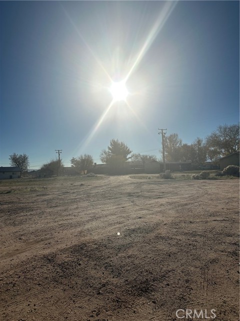 Detail Gallery Image 2 of 5 For 0 Ottawa Rd, Apple Valley,  CA 92308 - – Beds | – Baths