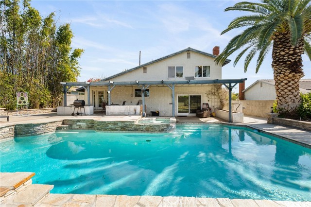 Detail Gallery Image 38 of 46 For 6770 Berkshire, Rancho Cucamonga,  CA 91701 - 4 Beds | 3 Baths