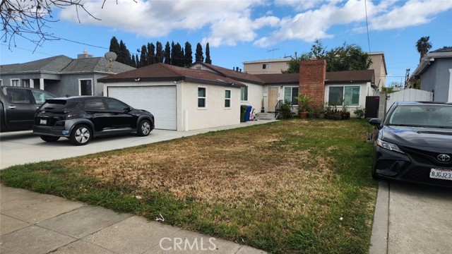 1520 W 216th ST