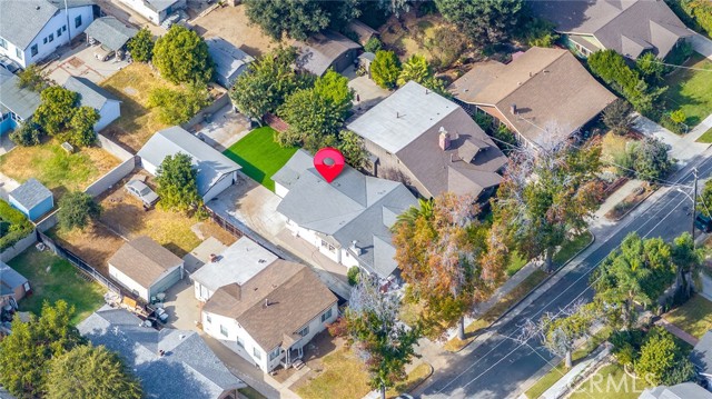 Detail Gallery Image 44 of 49 For 959 Worcester Ave, Pasadena,  CA 91104 - 4 Beds | 3 Baths