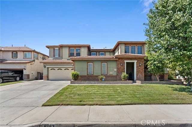 Detail Gallery Image 1 of 60 For 6763 Belynn Ct, Corona,  CA 92880 - 5 Beds | 4/1 Baths