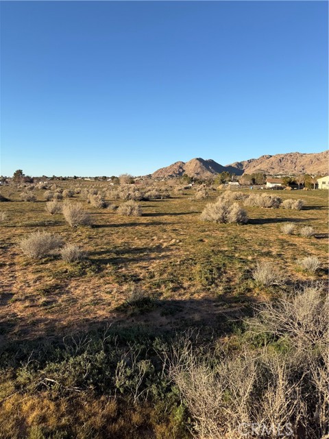 Detail Gallery Image 9 of 20 For 0 Zuni Rd, Apple Valley,  CA 92307 - – Beds | – Baths