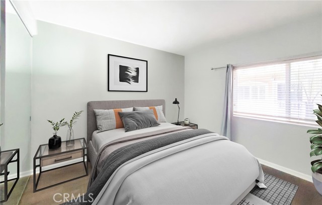 Detail Gallery Image 18 of 31 For 3401 S Bentley Ave #203,  Los Angeles,  CA 90034 - 2 Beds | 2 Baths