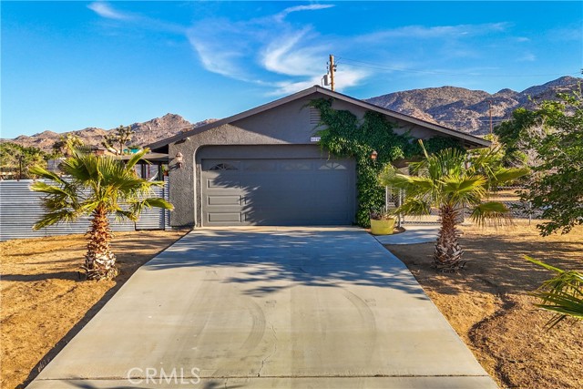 Detail Gallery Image 5 of 50 For 61715 Navajo Trl, Joshua Tree,  CA 92252 - 3 Beds | 2 Baths